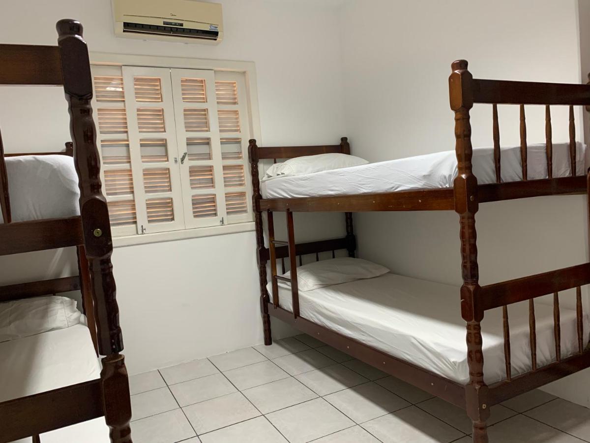 Positive Hostel Balneário Camboriú Buitenkant foto