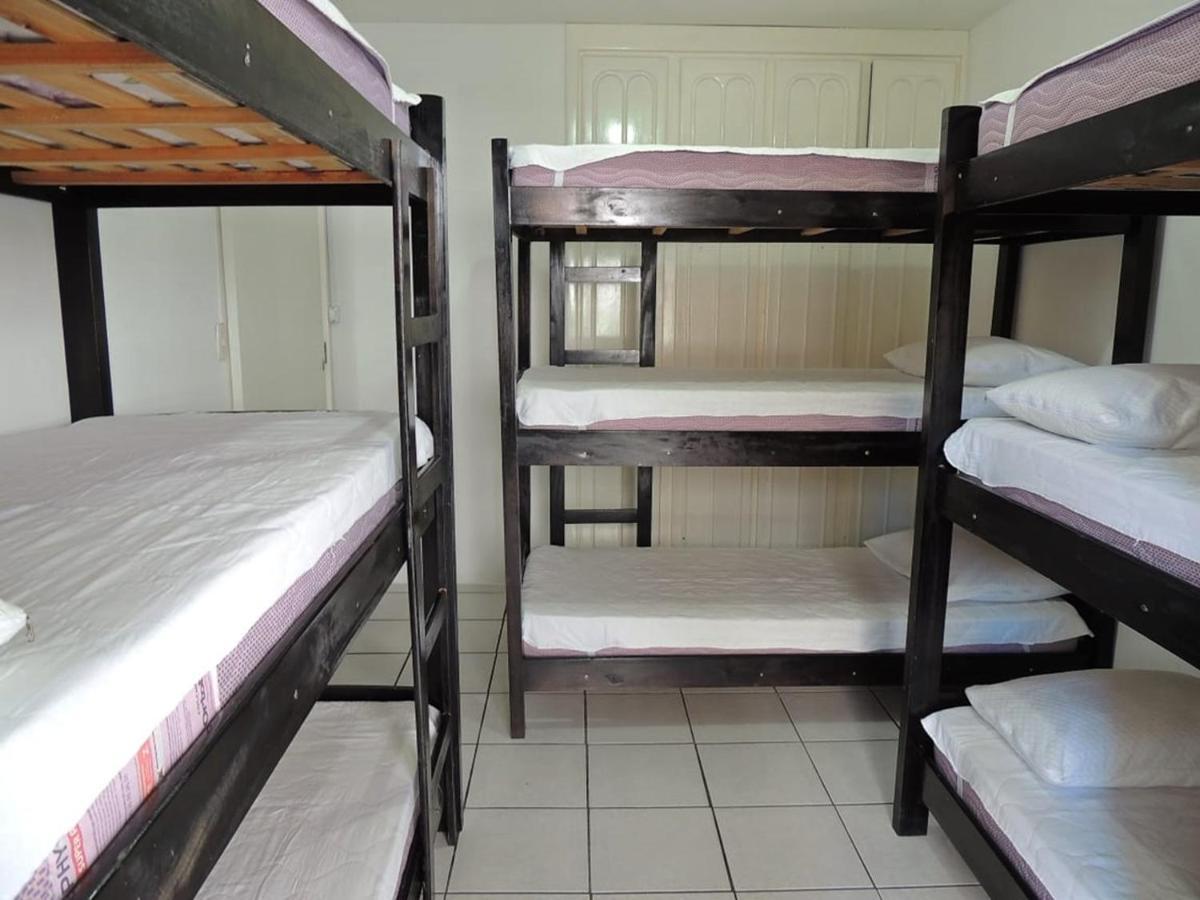 Positive Hostel Balneário Camboriú Buitenkant foto